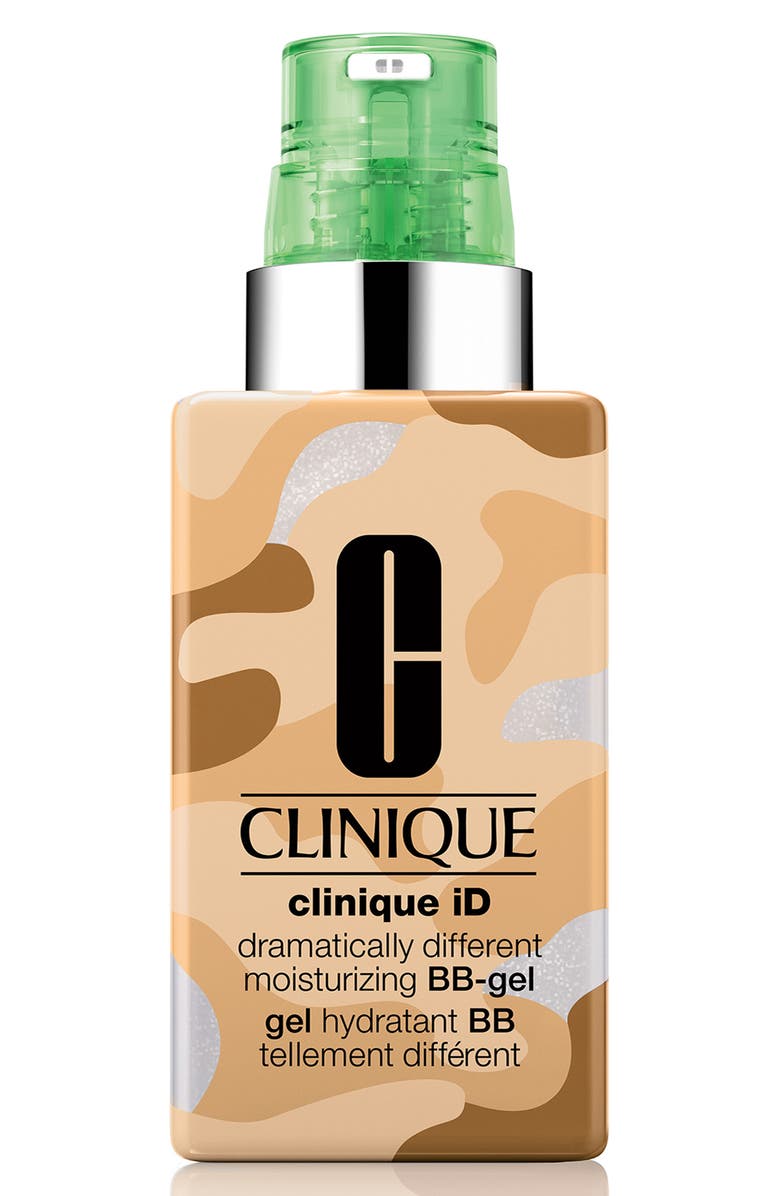 Clinique iD<sup>™</sup>: Moisturizer + Active Cartridge Concentrate<sup>™</sup> for Irritation, Main, color,