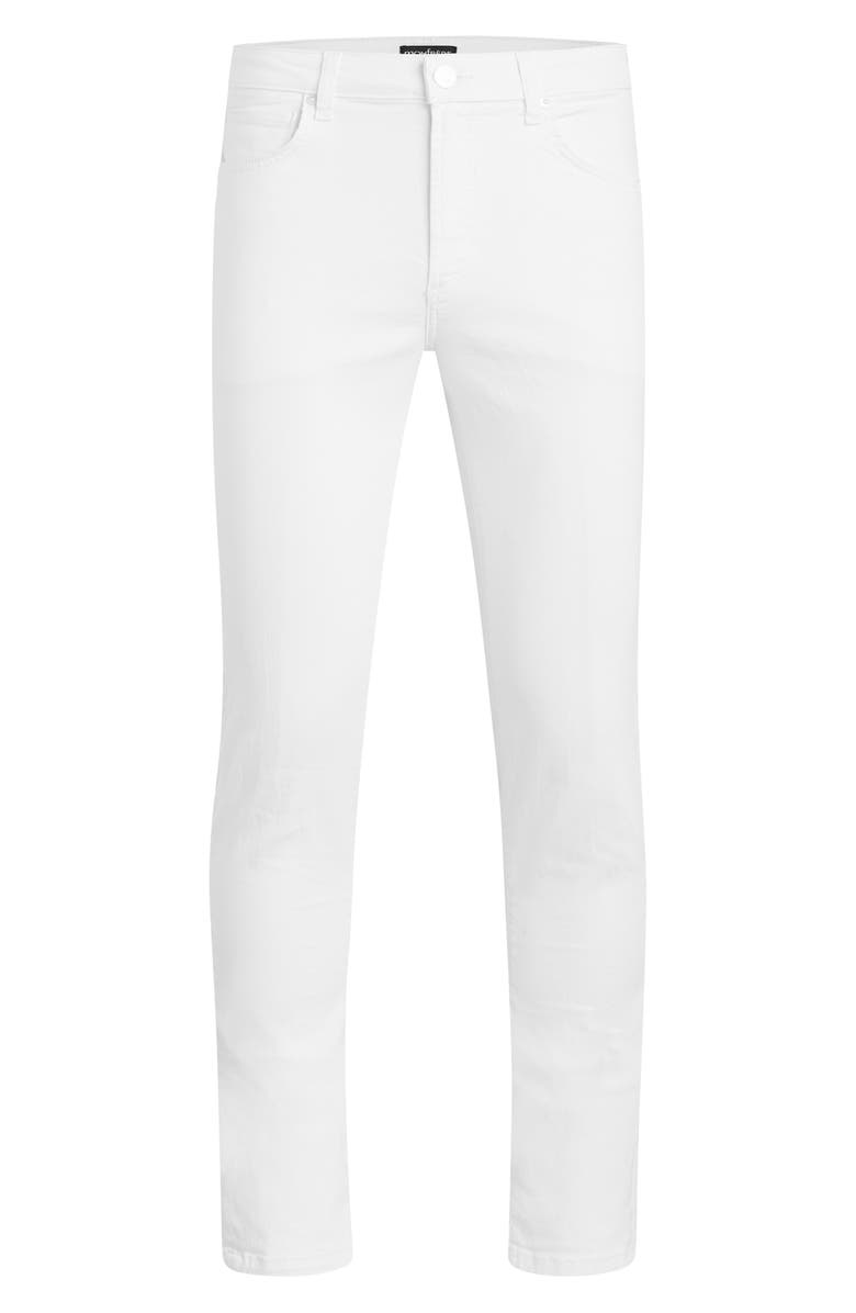 Monfrère Greyson Skinny Fit Jeans, Alternate, color, 