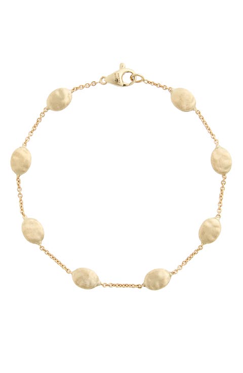 Siviglia Station Bracelet