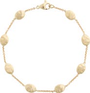 Marco Bicego Siviglia Station Bracelet