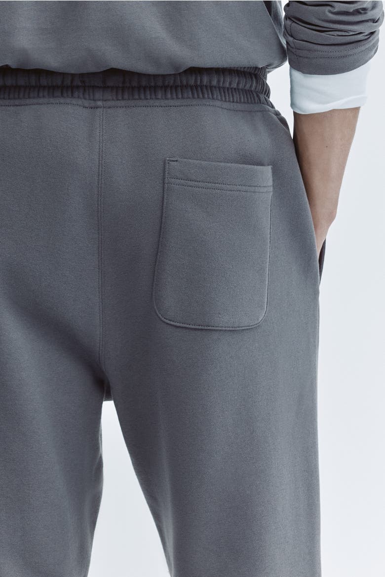 Relaxed Fit Sweatpants, Alternate, color, Gray