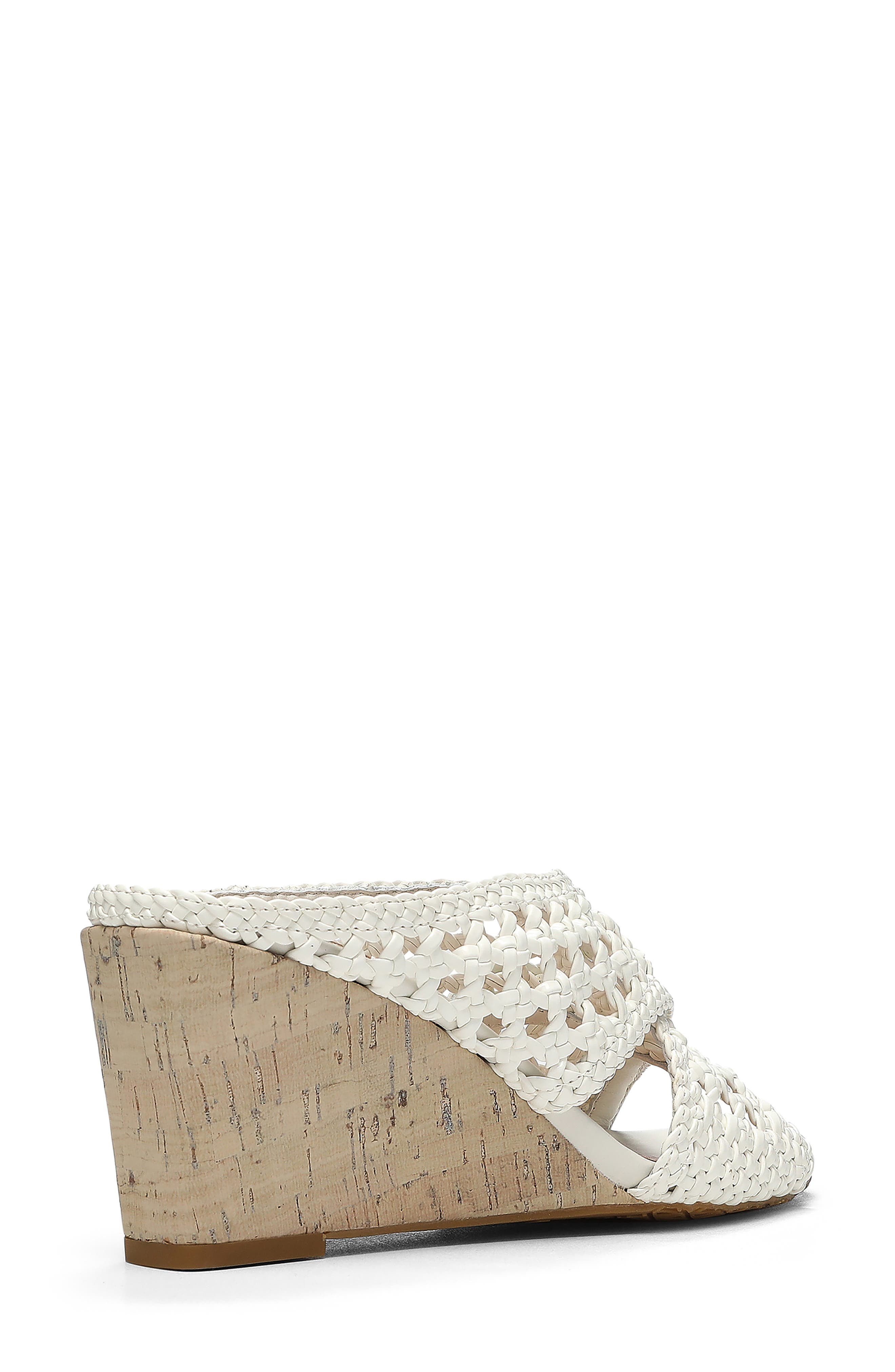 Donald Pliner Parisas Wedge Sandal, Alternate, color, 