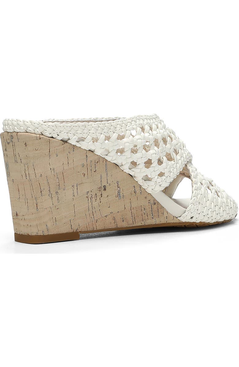 Donald Pliner Parisas Wedge Sandal, Alternate, color,