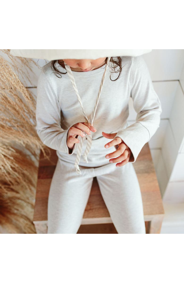 goumikids Goumi All Day Jogger Set, Alternate, color, 