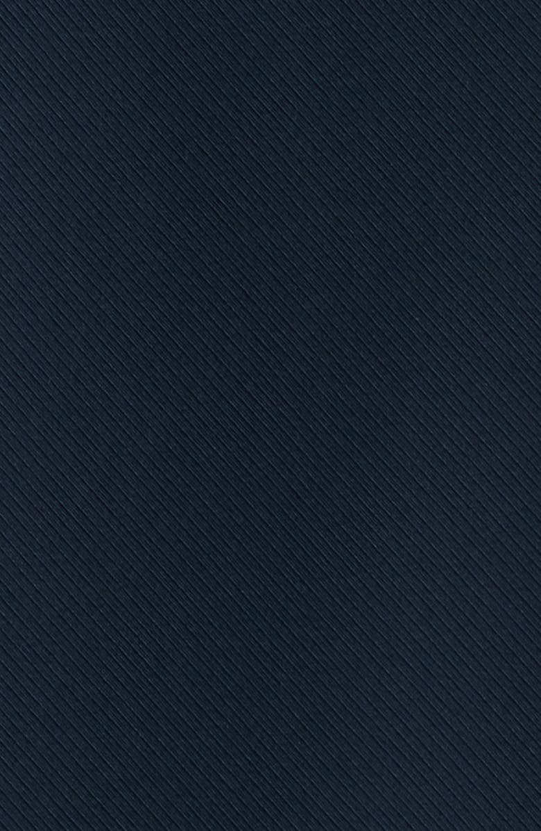 BOSS Hanry Slim Fit Bomber Jacket, Alternate, color, Dark Blue