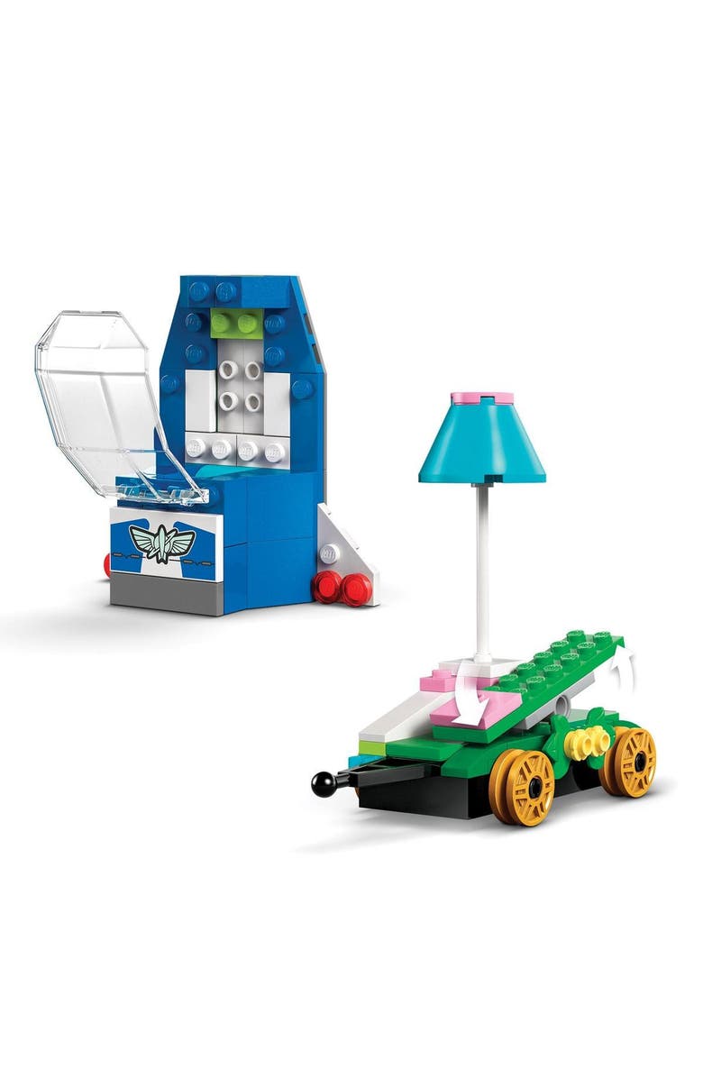 LEGO <sup>®</sup> Disney<sup>®</sup> Toy Story Celebration Train & RC Car - 43264, Alternate, color, Multicolored