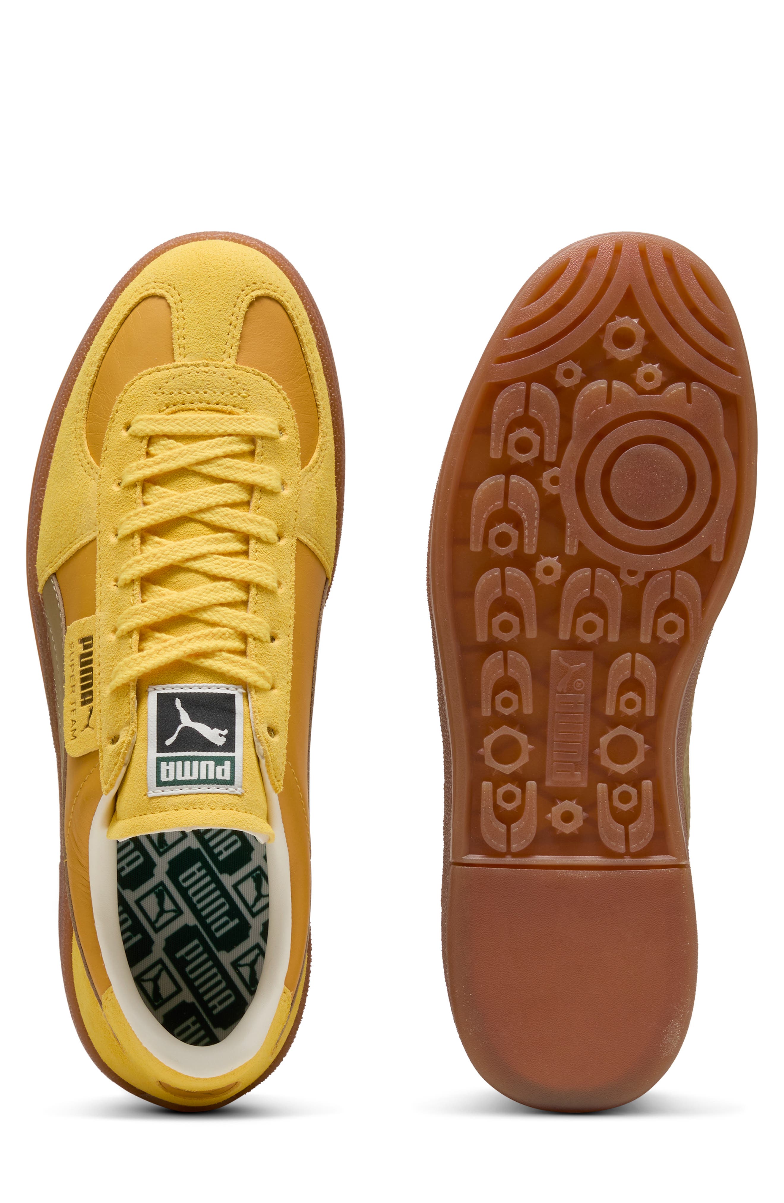 PUMA Super Team Summer Sneaker, Alternate, color, 