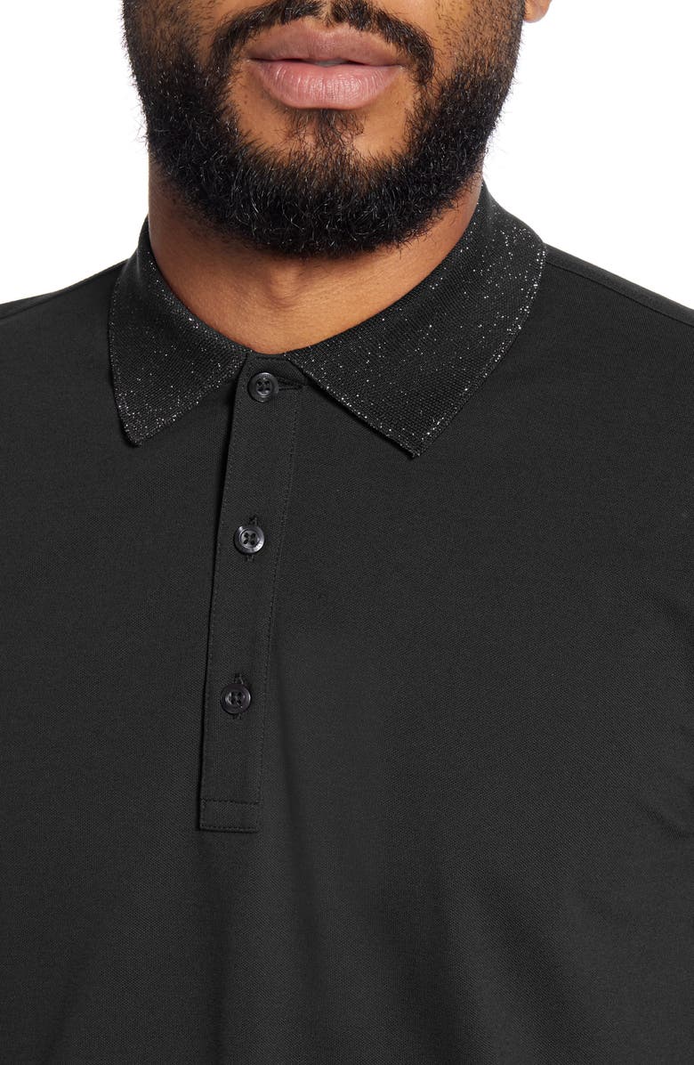 HUGO Dinoso Slim Fit Polo, Alternate, color, 