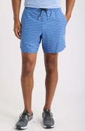 LEGENDS Luka 7-Inch Lined Performance Shorts