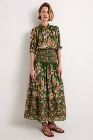 Marie Oliver Billie Blouse