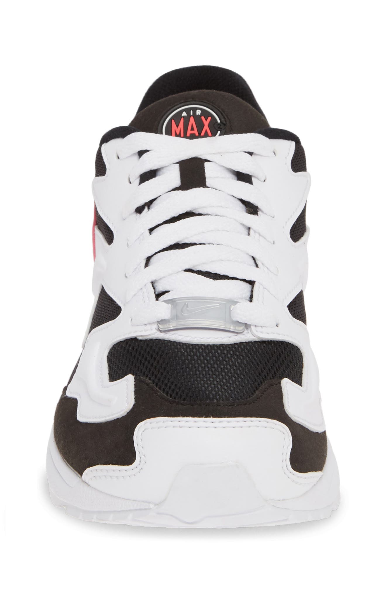 Nike Air Max2 Light Sneaker, Alternate, color, 