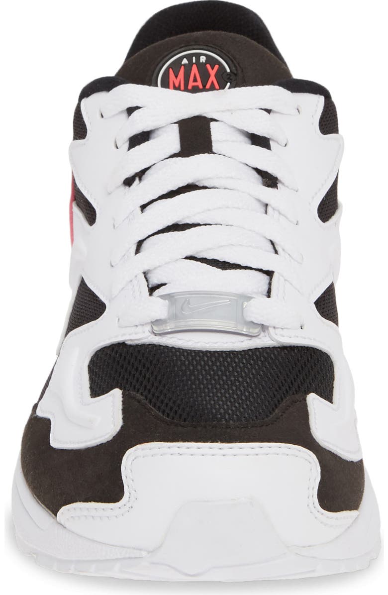 Nike Air Max2 Light Sneaker, Alternate, color,