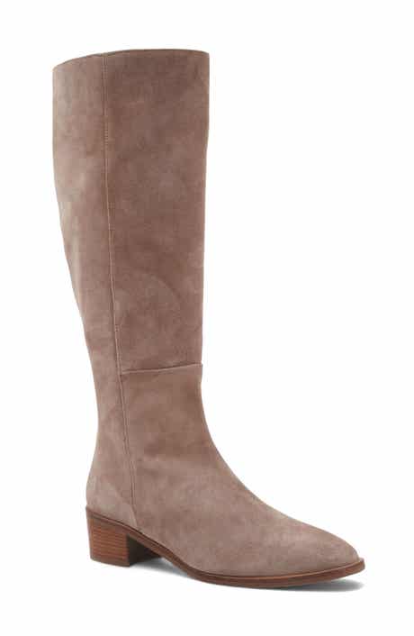 Aquatalia Ravel Waterproof Knee High Boot