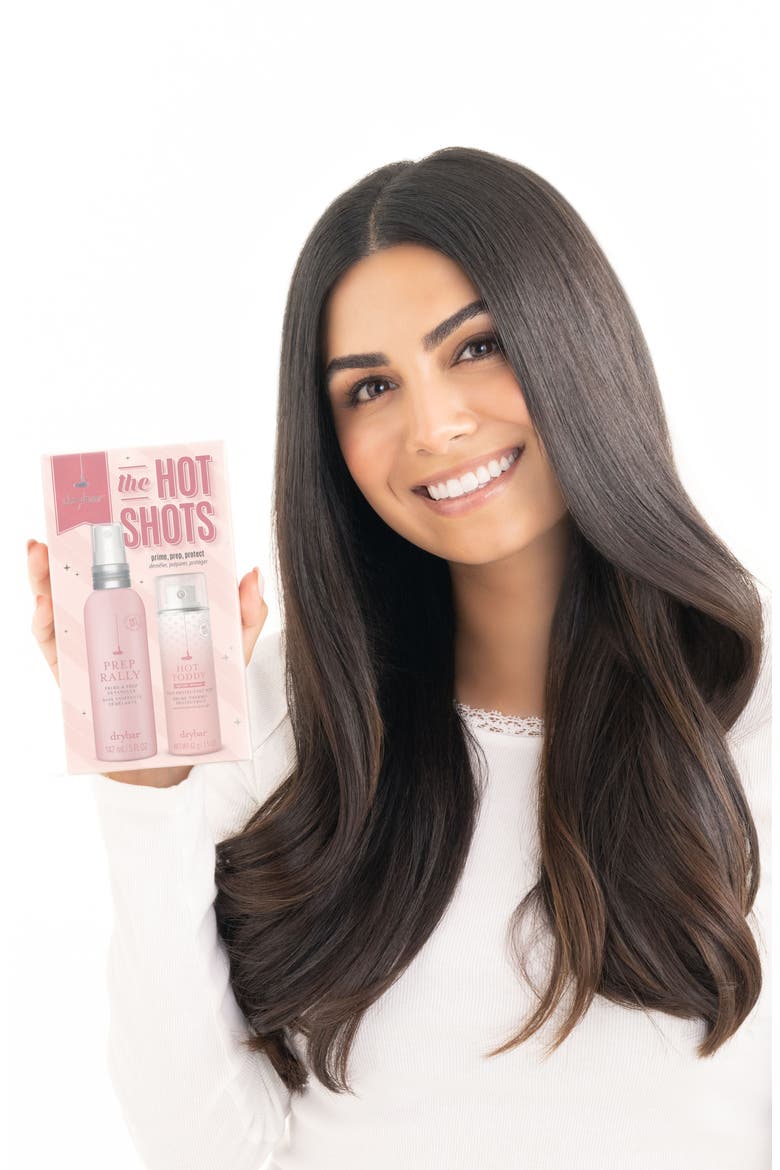 The Hot Shots Hair Set, Alternate, color, NO COLOR