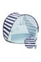  Navy-White
