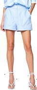 CIEBON Awana Topstitched Shorts