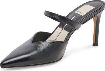 Kanika Pointed Toe Pump
