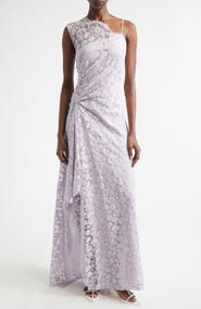A.L.C. Gia Lace Gown