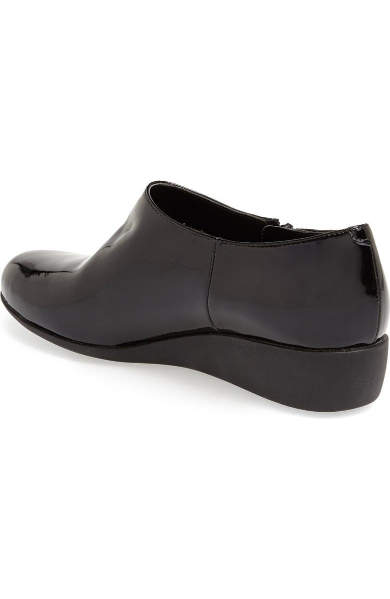 Cole Haan 'Callie' Slip-On Waterproof Bootie, Alternate, color,