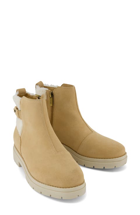 Astrid Short Boot (Women)