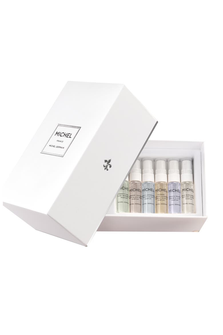 Michel Collection Layering Kit (Nordstrom Exclusive), Main, color, No Colour