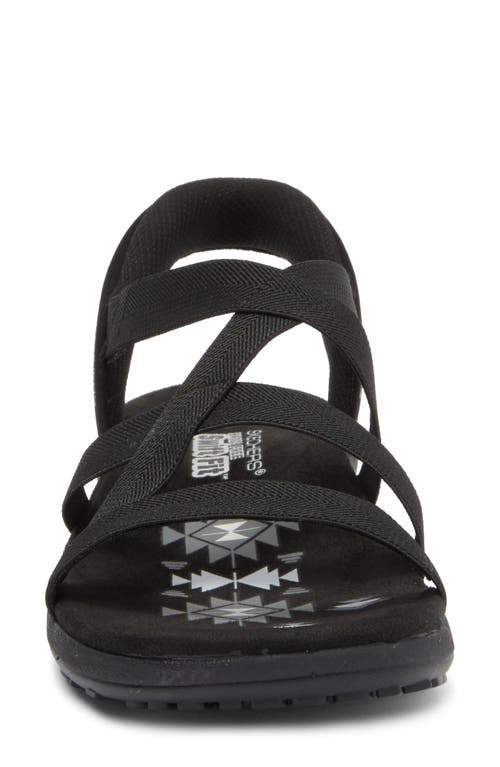 Skechers Reggae Slim Swift-fit Sandal
