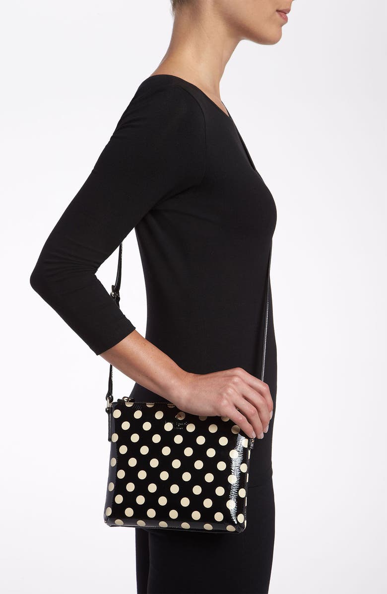 Kate Spade New York 'carlisle street - tenley' crossbody bag, Alternate, color,