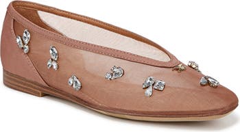 Tina Ballet Flat