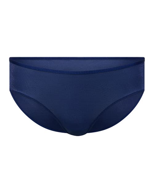 Adore Me Hariette Hipster Panties In Blue