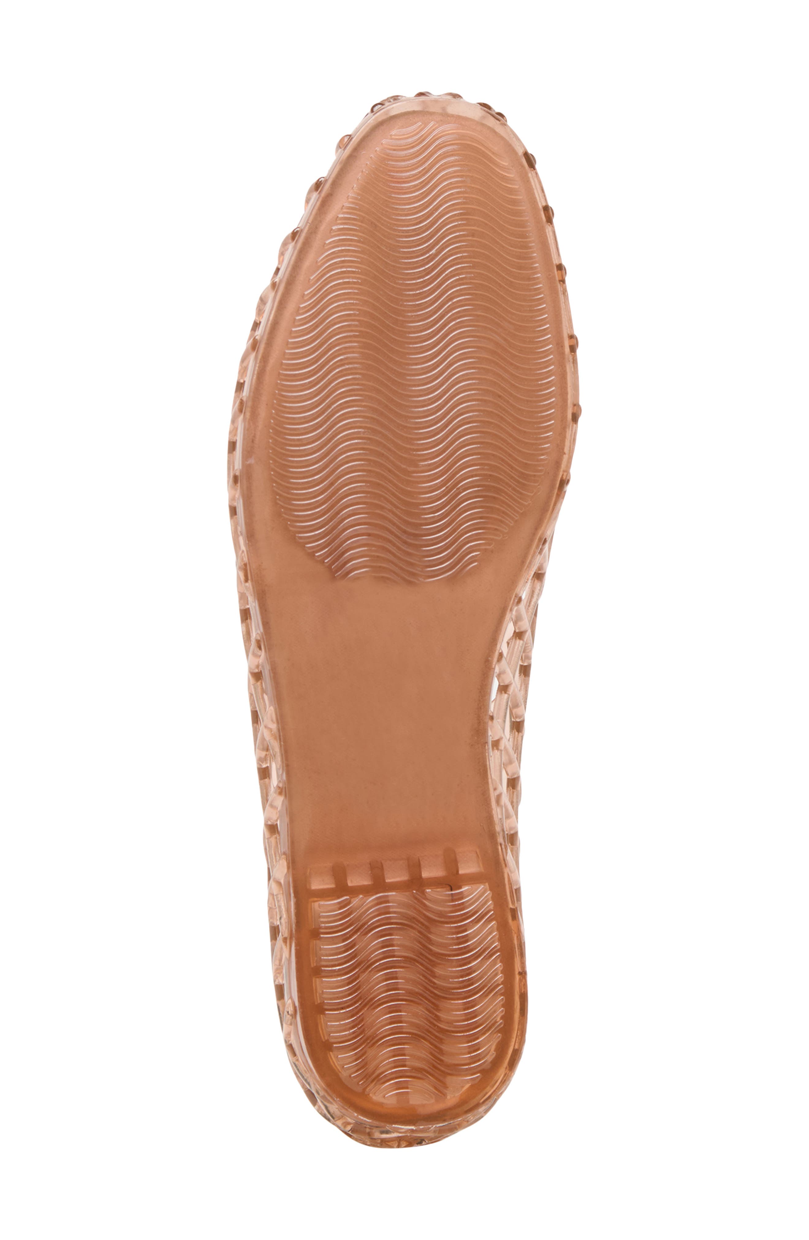 Dolce Vita Jam Jelly Flat, Alternate, color, 