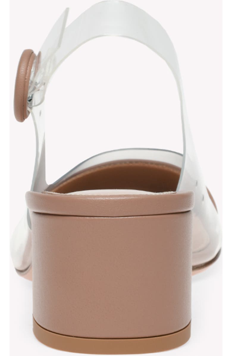 Gianvito Rossi Pump, Alternate, color,