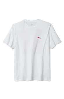 Tommy Bahama Tommy Cove Cotton Graphic T-Shirt