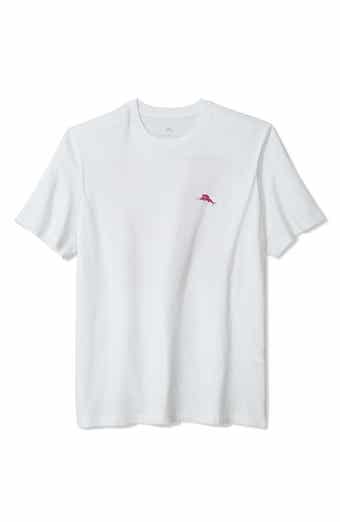 Tommy Bahama Tommy Cove Cotton Graphic T-Shirt