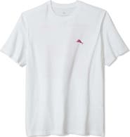 Tommy Bahama Tommy Cove Cotton Graphic T-Shirt