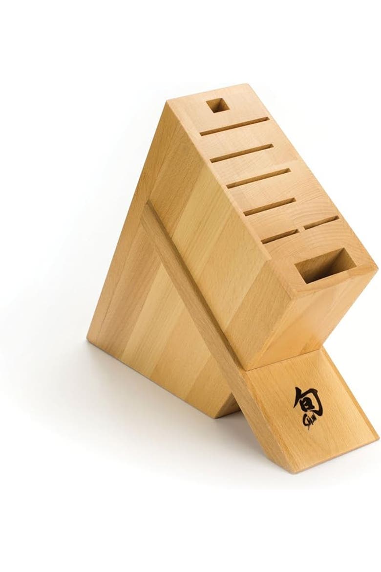 8 Slot Kickstand Block, Main, color, Light