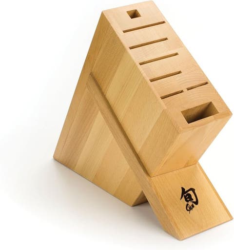 8 Slot Kickstand Block