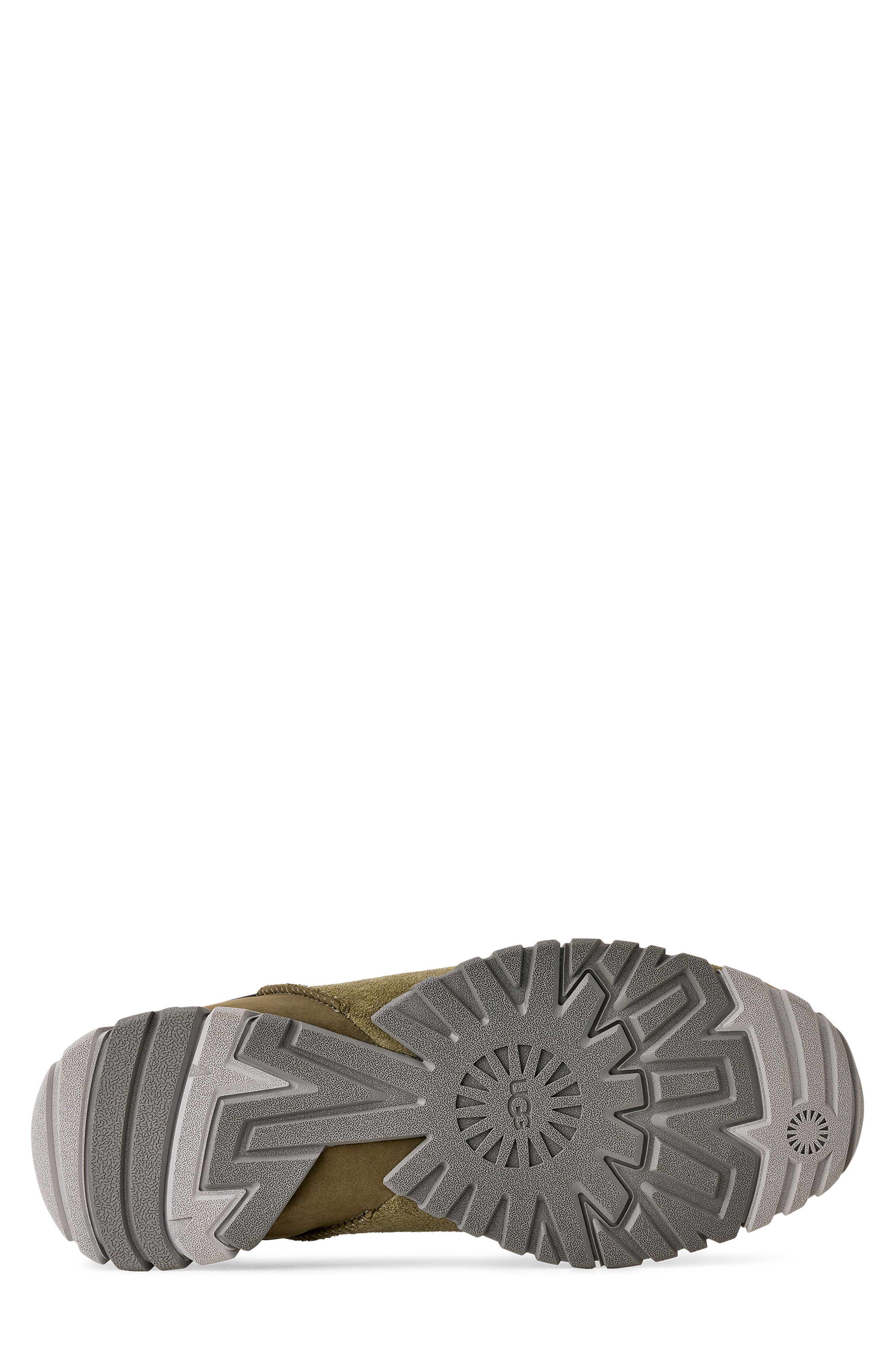 Tasman Flex Slipper, Alternate, color, BURNT OLIVE