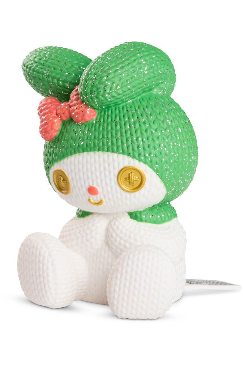 Sanrio - My Melody Christmas, Alternate, color, Multicolor