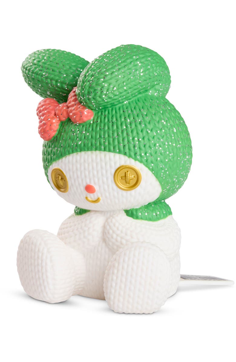 Handmade By Robots Sanrio - My Melody Christmas, Alternate, color,