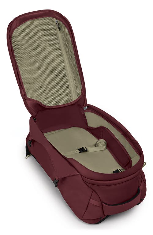 Osprey Fairview 40-liter Travel Backpack