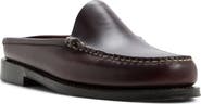 G.H.BASS Beaumont Loafer Mule