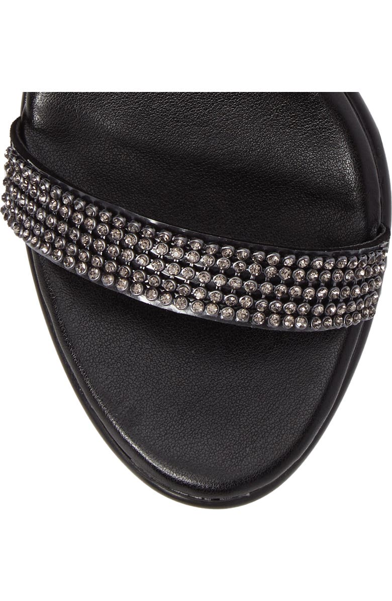 Athena Alexander Laticya Sandal, Alternate, color,