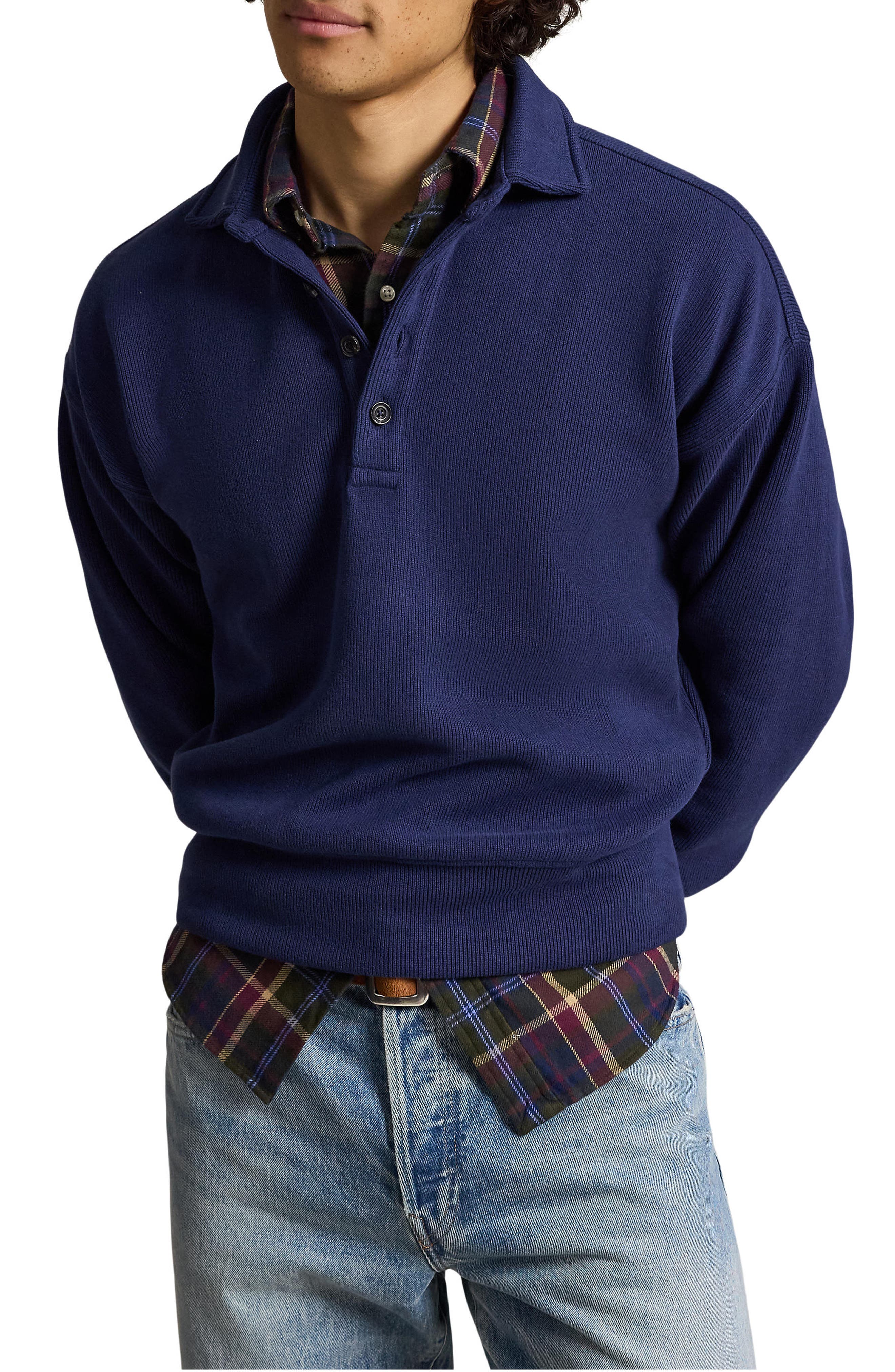 selected NAVY
