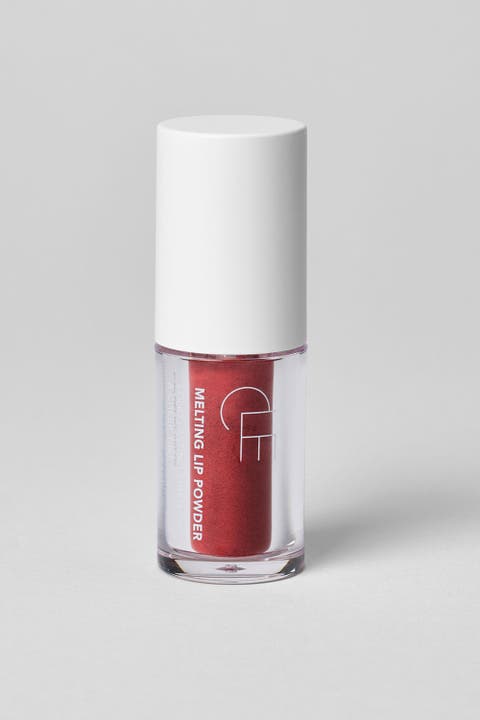 Melting Lip Powder