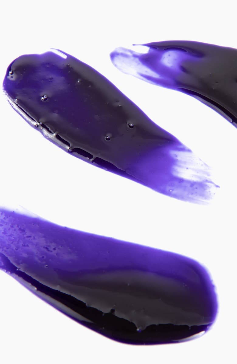 SNOW Instant Teeth Brightening Purple Serum, Alternate, color, Purple