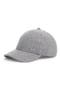 Zed Wool Blend Baseball Cap