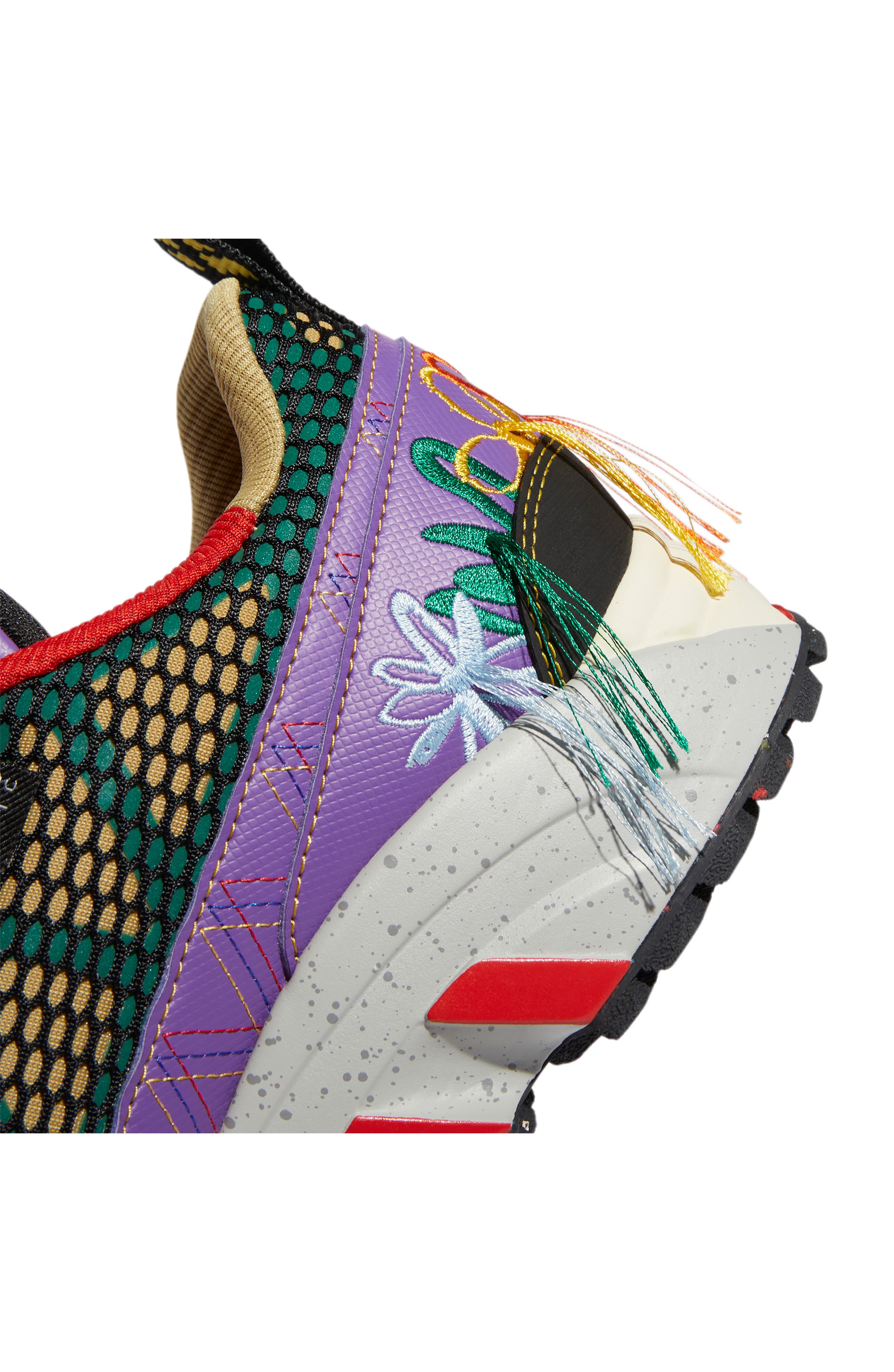 ADIDAS STATEMENT x Sean Wotherspoon Equipment Support 93 Sneaker, Alternate, color, 