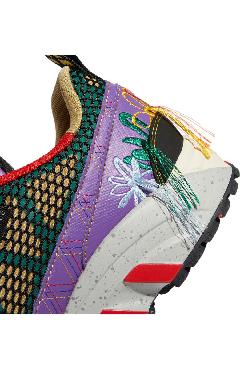 ADIDAS STATEMENT x Sean Wotherspoon Equipment Support 93 Sneaker, Alternate, color,