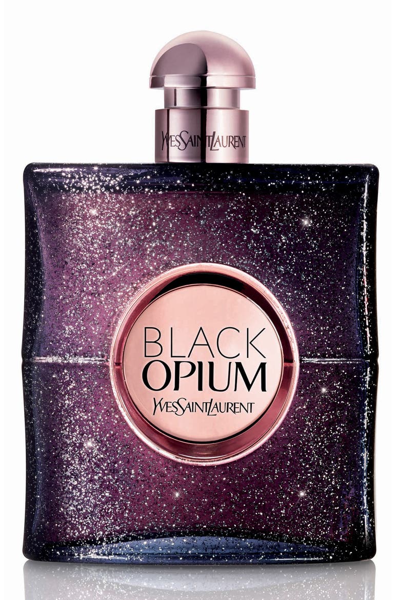 Black Opium Nuit Blanche Eau de Parfum, Main, color, NO COLOR