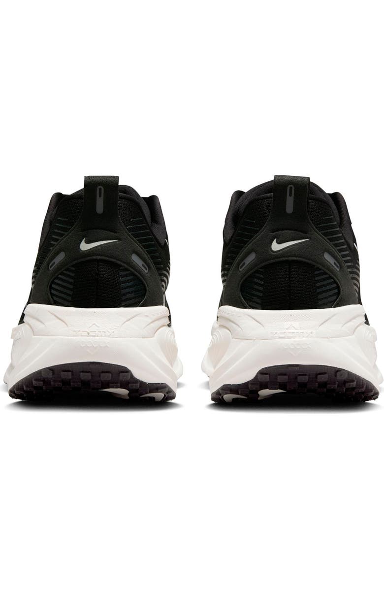 Nike Vomero 18 Running Shoe, Alternate, color, Black/ Summit White